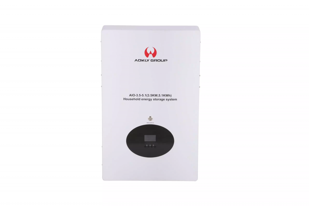 lithium battery