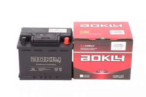 start-stop car batteries
