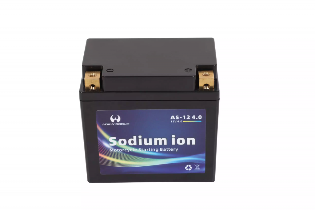 motorcycle battery