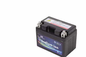 motorcycle starting battery