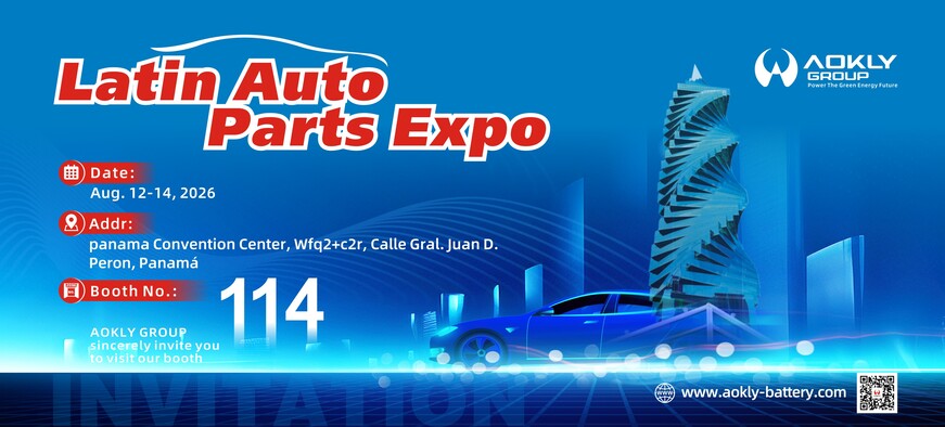 AGM Battery Supplier Cooperation